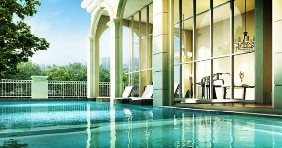 รูปภาพ เดอะ ปราก (The Prague)