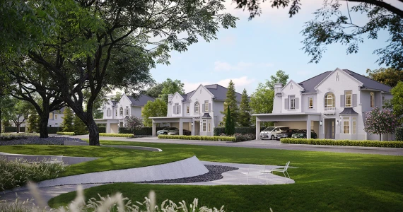 รูปภาพ ชัยพฤกษ์ บางนา กม.13 (CHAIYAPRUEK Bangna KM.13)