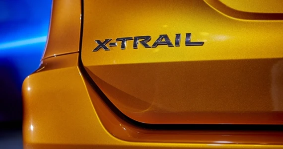 รูปภาพ นิสสัน Nissan X-Trail 2.5V 2WD 2019 ปี 2019