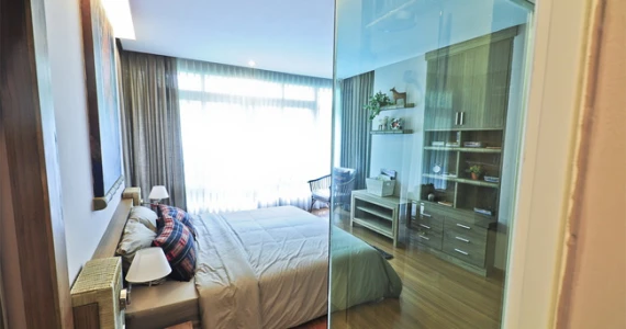 รูปภาพ ดิ ยูนิค คอนโด แอท นิมมาน2 (The Unique Condo @ Nimman2)