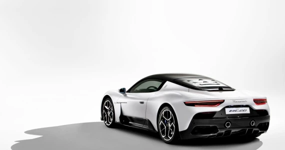 รูปภาพ มาเซราติ Maserati-MC20 Coupe-ปี 2020