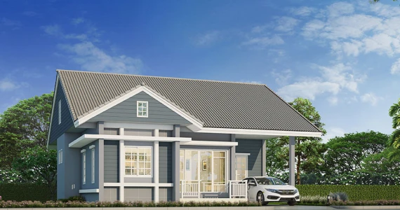 รูปภาพ ดิ ไอริส @ สปริง ซิตี้ (The Iris @ Spring City)