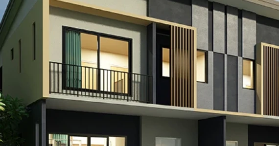 รูปภาพ เดอะ คอนเนค วัชรพล - เพิ่มสิน (The connect Watcharaphon-Phoemsin)