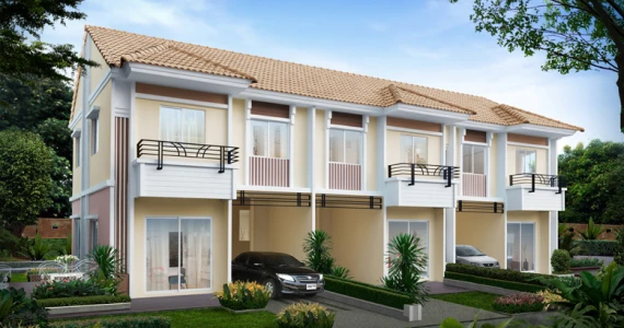 รูปภาพ พฤกษาทาวน์ พาราดิส ราชพฤกษ์ (Pruksa Town Paradis Rachaphruk)