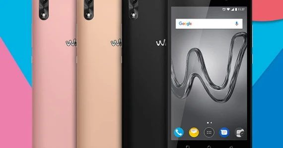 รูปภาพ วีโก Wiko-Robby 2