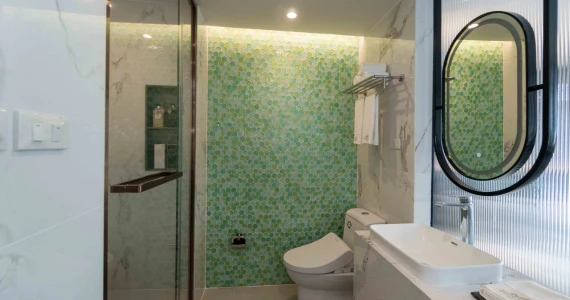 รูปภาพ เลอ ชาโมนิกซ์ สมาร์ท คอนโด เชียงใหม่ (Le Chamonix Smart Condo Chiangmai)