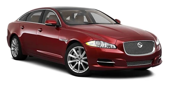 รูปภาพ จากัวร์ Jaguar XJ 2.0 Premium Luxury ปี 2013