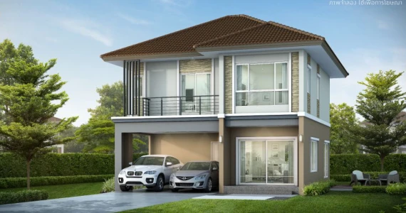 รูปภาพ เดอะ แพลนท์ ซิมพลีส พหลโยธิน - สายไหม (The Plant Simpls Pahonyothin - Saimai)