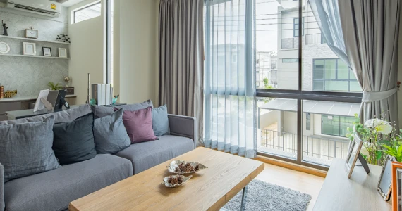 รูปภาพ บ้านเปี่ยมสุข ปิ่นเกล้า - กาญจนาภิเษก (Baan Piamsuk Pinklao - Kanjanaphisek)