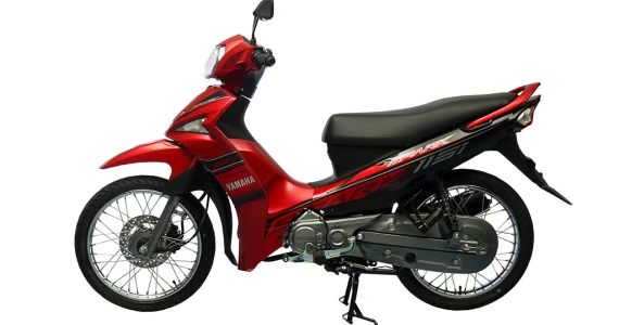 รูปภาพ ยามาฮ่า Yamaha Spark 115i 1FPE 2015 ปี 2015