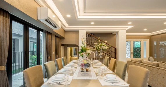 รูปภาพ เดอะ เลเจ้นท์ สาทร - นราธิวาส (The Legend Sathorn - Narathiwas)