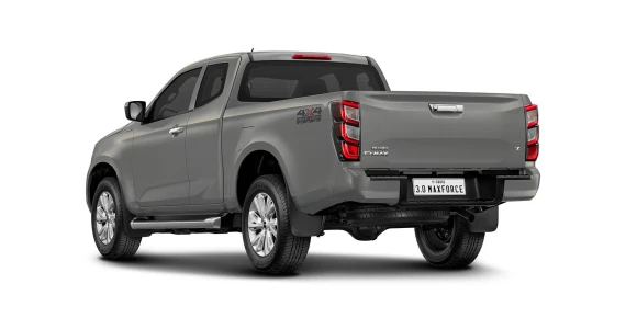 รูปภาพ อีซูซุ Isuzu D-MAX V-CROSS 2-Door 3.0 Ddi Z M/T ปี 2024