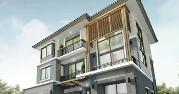 รูปภาพ เดอะ แพลนท์ เอลิท พัฒนาการ (The Plant Elite Pattanakarn)