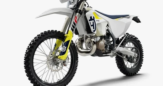 รูปภาพ ฮุสวาน่า Husqvarna TE 250i ปี 2018