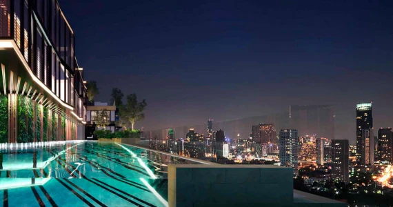 รูปภาพ วัน อัลติจูด (One Altitude)