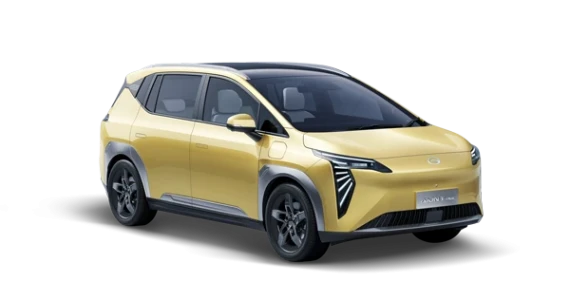 รูปภาพ Aion Y Plus 490 Premium ปี 2024