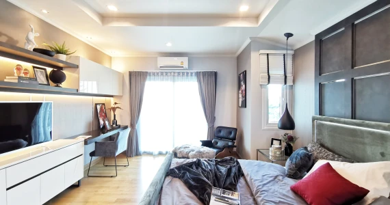 รูปภาพ ศุภาลัย พรีมา วิลล่า นครราชสีมา (Supalai Prima Villa Nakornratchasrima)