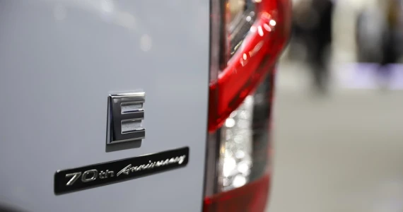 รูปภาพ นิสสัน Nissan Navara 70th Anniversary ปี 2022