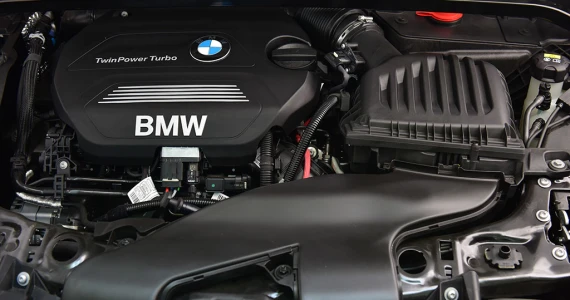 รูปภาพ บีเอ็มดับเบิลยู BMW X1 sDrive18d xLine ปี 2016