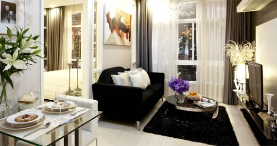 รูปภาพ เดอะ สกาย รัชดา (The Sky Ratchada)