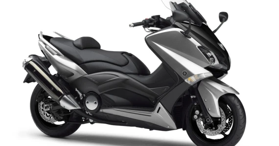 รูปภาพ ยามาฮ่า Yamaha TMAX (2012) ปี 2012