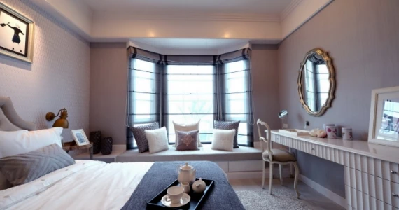 รูปภาพ เดอะ เพรสตัน ทาวน์โฮม พระราม9-ศรีนครินทร์ (The Preston Townhome)