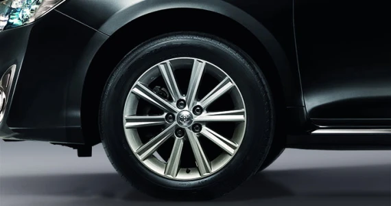 รูปภาพ โตโยต้า Toyota Camry Hybrid 2.5 HV CD ปี 2012