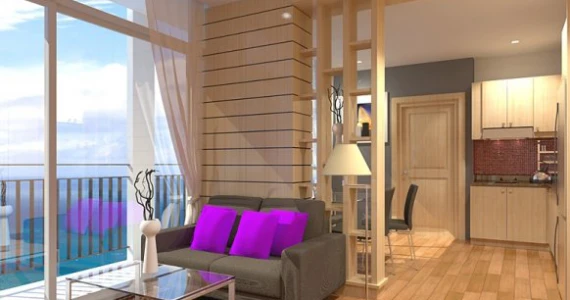 รูปภาพ เดอะ แกรนด์ จอมเทียน (The Grand Jomtien)