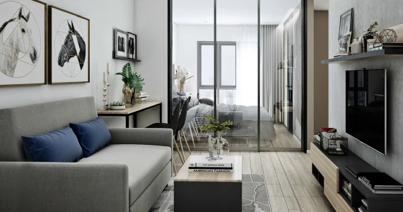 รูปภาพ อะไรส์ รัชดา 19 (Arise Ratchada 19)