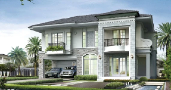 รูปภาพ คาซ่า แกรนด์ อ่อนนุช-วงแหวน (Casa Grand)