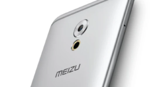 รูปภาพ เหม่ยซู MEIZU-Pro 6 Plus (128GB)