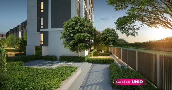 รูปภาพ ยูนิโอ พระราม2 - ท่าข้าม (Unio Rama2 - Thakham)