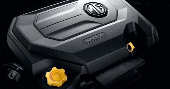 รูปภาพ เอ็มจี MG 5 1.5 X Sunroof ปี 2015
