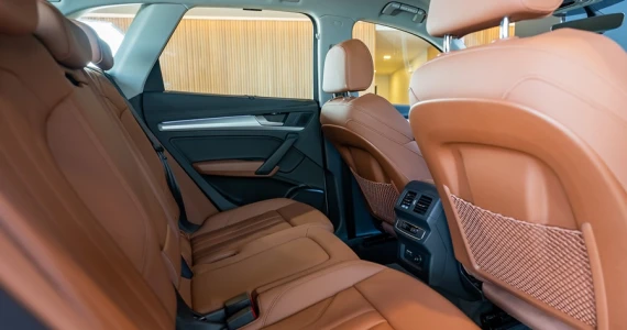 รูปภาพ อาวดี้ Audi Q5 55 TFSI e quattro S line ปี 2022