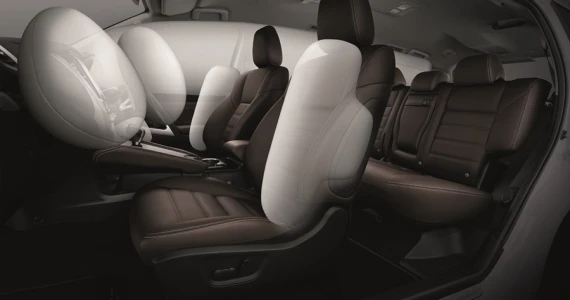รูปภาพ มิตซูบิชิ Mitsubishi Pajero Sport 2.4 GT-Premium 4WD Elite Edition ปี 2020