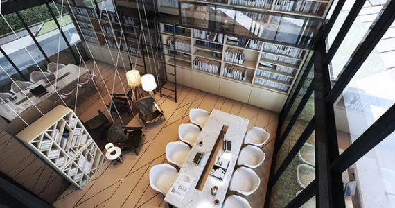 รูปภาพ เลสโต คอนโด สุขุมวิท 113 (Lesto Condo Sukhumvit 113)