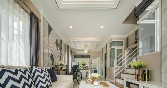 รูปภาพ โกลเด้น ทาวน์ ๒ ลาดพร้าว-เกษตรนวมินทร์ (Golden Town ๒ Ladpraw - Kaset Nawamin)