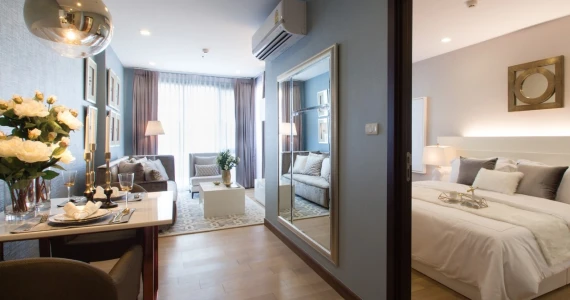 รูปภาพ ดิ แอสตร้า ช้างคลาน (The Astra Changklan)