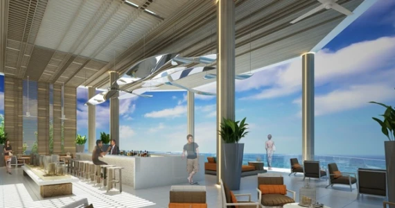 รูปภาพ อมารี เรสซิเดนทส์ ภูเก็ต (Amari Residences Phuket)