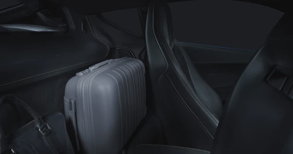 รูปภาพ โลตัส Lotus Emira First Edition Demo ปี 2026