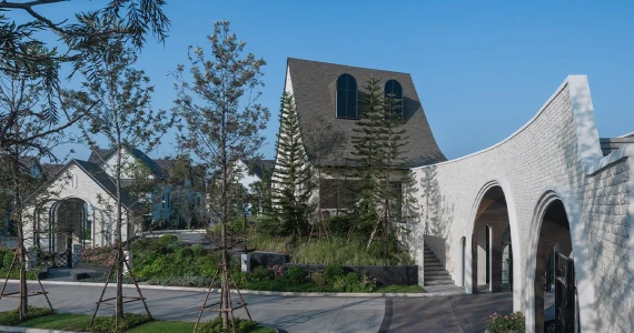 รูปภาพ สราญสิริ ประชาอุทิศ 90 (Saransiri Prachauthit 90)