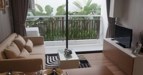 รูปภาพ ทรีท็อปส์ (Tree tops)