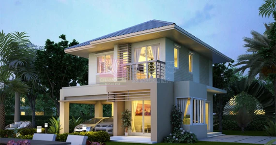 รูปภาพ จามจุรี เนเชอรัลพาร์ค (Chamchuri Natural Park)