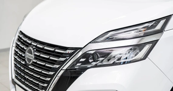 รูปภาพ นิสสัน Nissan Serena Highway Star ปี 2024