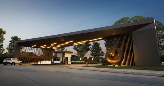 รูปภาพ สีวลี ถนนมะลิวัลย์ (ขอนแก่น) (Siwalee Maliwan Road (Khon Kaen))