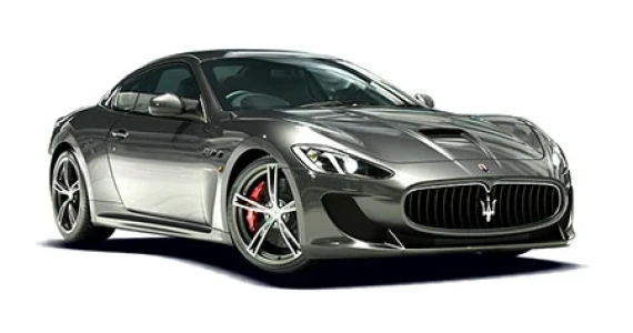 รูปภาพ มาเซราติ Maserati GranTurismo MC Stradale ปี 2014