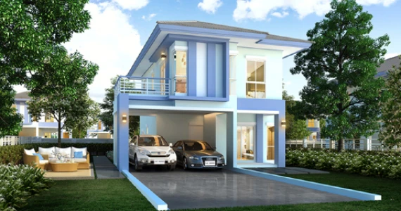 รูปภาพ บ้านฟ้าปิยรมย์นีวา (Baan fah Piyarom Niva)