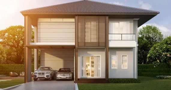 รูปภาพ ธารา ราชพฤกษ์ - ปิ่นเกล้า (Tara Ratchapruek - Pinklao)