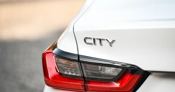 รูปภาพ ฮอนด้า Honda City Turbo V ปี 2019