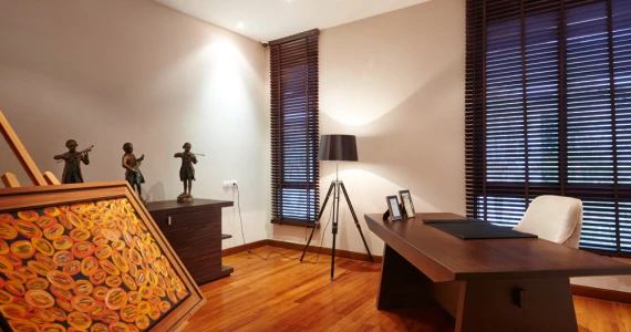 รูปภาพ นวธานี เรสซิเดนซ์ (Navatanee Residence)